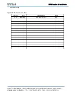 Preview for 5 page of Vdwall LVP515 series Quick Manual