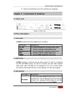 Preview for 4 page of Vdwall LVP603 series User Manual