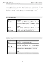 Preview for 6 page of Vdwall LVP615D User Manual