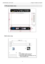 Preview for 10 page of Vdwall LVP615D User Manual