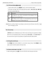 Preview for 20 page of Vdwall LVP615D User Manual