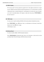 Preview for 35 page of Vdwall LVP615D User Manual