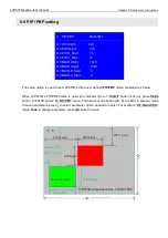 Preview for 36 page of Vdwall LVP615D User Manual