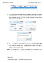 Preview for 46 page of Vdwall LVP615D User Manual