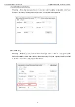 Preview for 49 page of Vdwall LVP615D User Manual