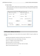 Preview for 50 page of Vdwall LVP615D User Manual