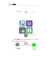 Preview for 86 page of Vdwall LVP615U User Manual