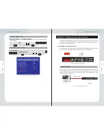 Preview for 20 page of Vdwall LVP909 Series User Manual