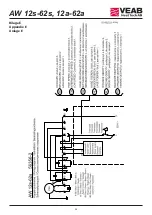 Предварительный просмотр 34 страницы VEAB Heat Tech AW 12a Manual