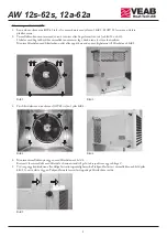 Preview for 3 page of VEAB Heat Tech AW 12s-62s Installation And Maintenance  Instruction