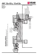 Preview for 40 page of VEAB Heat Tech AW 12s-62s Installation And Maintenance  Instruction