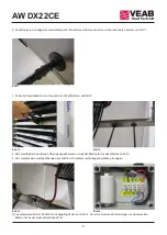 Preview for 5 page of VEAB Heat Tech AW DX22CE Manual
