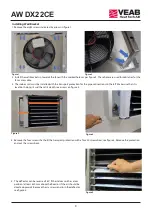 Preview for 9 page of VEAB Heat Tech AW DX22CE Manual