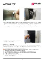 Preview for 13 page of VEAB Heat Tech AW DX22CE Manual