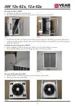 Preview for 20 page of VEAB Heat Tech AW Series Manual