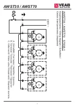 Предварительный просмотр 6 страницы VEAB Heat Tech AWST35 Installation Instructions Manual