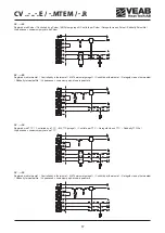 Предварительный просмотр 17 страницы VEAB Heat Tech CV Series Fitting Instructions Manual