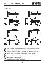 Preview for 24 page of VEAB Heat Tech CV Series Fitting Instructions Manual