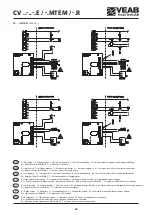 Предварительный просмотр 26 страницы VEAB Heat Tech CV Series Fitting Instructions Manual