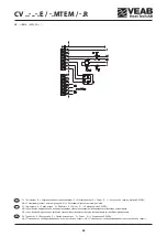 Preview for 33 page of VEAB Heat Tech CV Series Fitting Instructions Manual