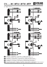 Предварительный просмотр 68 страницы VEAB Heat Tech CV Series Fitting Instructions Manual