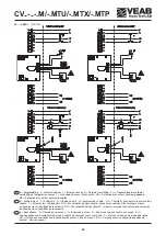 Предварительный просмотр 75 страницы VEAB Heat Tech CV Series Fitting Instructions Manual