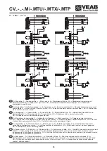 Preview for 76 page of VEAB Heat Tech CV Series Fitting Instructions Manual