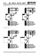 Предварительный просмотр 80 страницы VEAB Heat Tech CV Series Fitting Instructions Manual