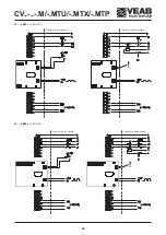 Предварительный просмотр 84 страницы VEAB Heat Tech CV Series Fitting Instructions Manual