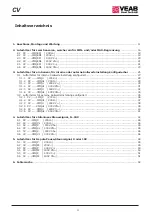 Preview for 96 page of VEAB Heat Tech CV Series Fitting Instructions Manual