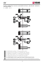 Предварительный просмотр 113 страницы VEAB Heat Tech CV Series Fitting Instructions Manual