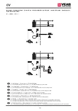 Preview for 122 page of VEAB Heat Tech CV Series Fitting Instructions Manual