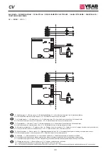 Preview for 132 page of VEAB Heat Tech CV Series Fitting Instructions Manual