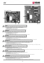 Предварительный просмотр 135 страницы VEAB Heat Tech CV Series Fitting Instructions Manual