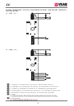 Предварительный просмотр 136 страницы VEAB Heat Tech CV Series Fitting Instructions Manual