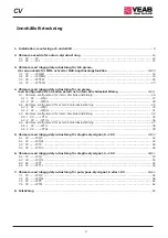 Preview for 154 page of VEAB Heat Tech CV Series Fitting Instructions Manual