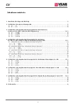 Preview for 156 page of VEAB Heat Tech CV Series Fitting Instructions Manual