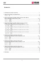 Preview for 157 page of VEAB Heat Tech CV Series Fitting Instructions Manual