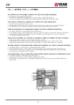 Preview for 168 page of VEAB Heat Tech CV Series Fitting Instructions Manual