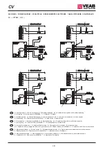 Предварительный просмотр 170 страницы VEAB Heat Tech CV Series Fitting Instructions Manual