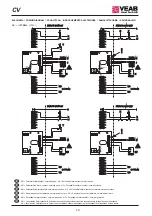 Предварительный просмотр 171 страницы VEAB Heat Tech CV Series Fitting Instructions Manual