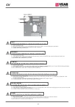 Предварительный просмотр 173 страницы VEAB Heat Tech CV Series Fitting Instructions Manual