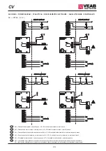 Preview for 176 page of VEAB Heat Tech CV Series Fitting Instructions Manual