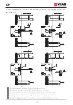 Предварительный просмотр 176 страницы VEAB Heat Tech CV Series Fitting Instructions Manual