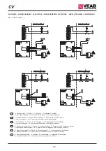 Предварительный просмотр 178 страницы VEAB Heat Tech CV Series Fitting Instructions Manual