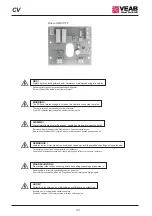 Предварительный просмотр 185 страницы VEAB Heat Tech CV Series Fitting Instructions Manual