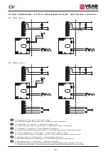 Preview for 190 page of VEAB Heat Tech CV Series Fitting Instructions Manual