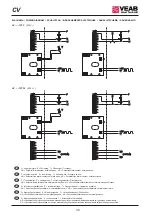 Предварительный просмотр 190 страницы VEAB Heat Tech CV Series Fitting Instructions Manual