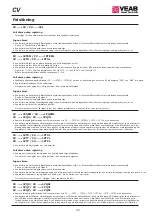 Preview for 192 page of VEAB Heat Tech CV Series Fitting Instructions Manual