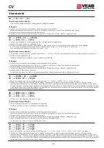 Preview for 197 page of VEAB Heat Tech CV Series Fitting Instructions Manual